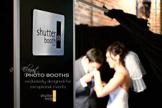 ShutterBooth Louisville Photo Booth