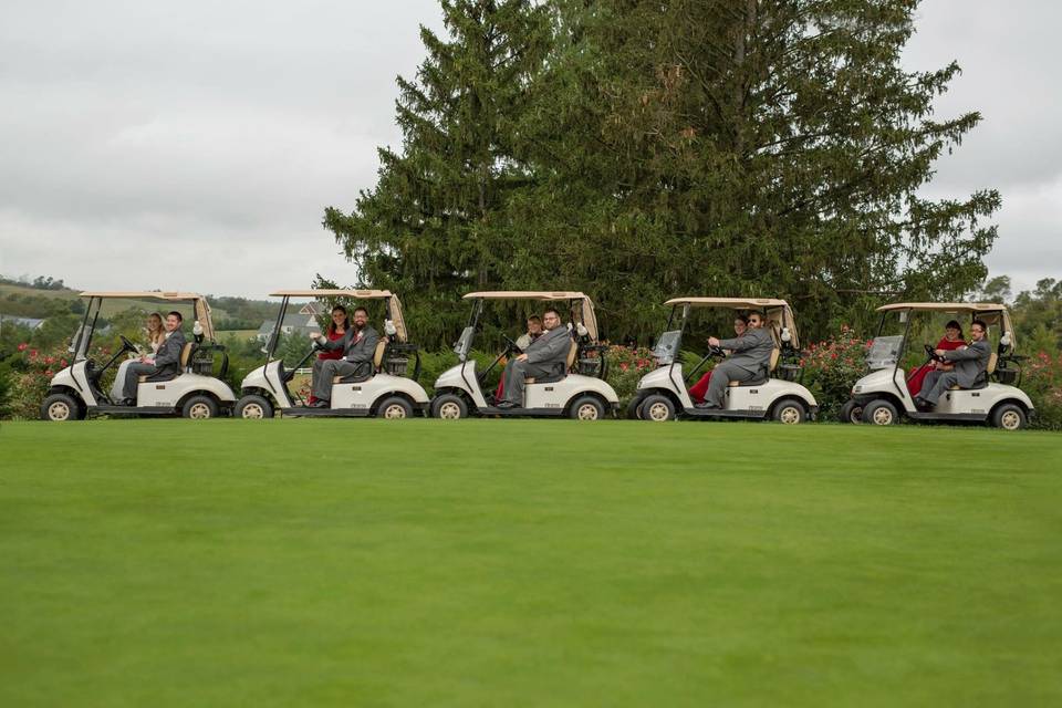 Beaver Creek Country Club