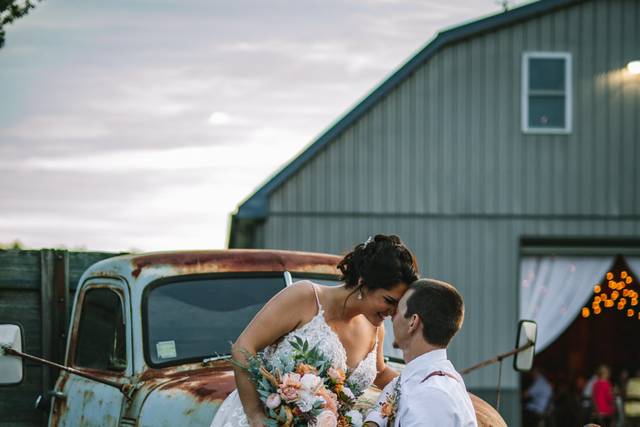 Rustic Perfection