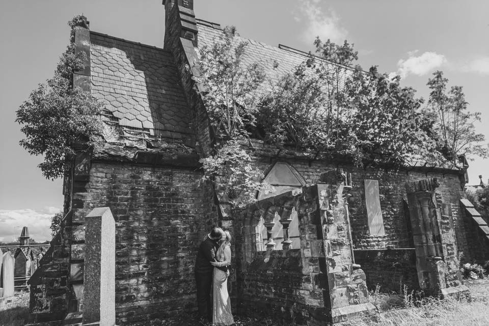 Lucky Thirteen Photography
