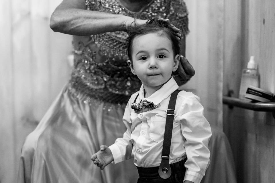 Little Man