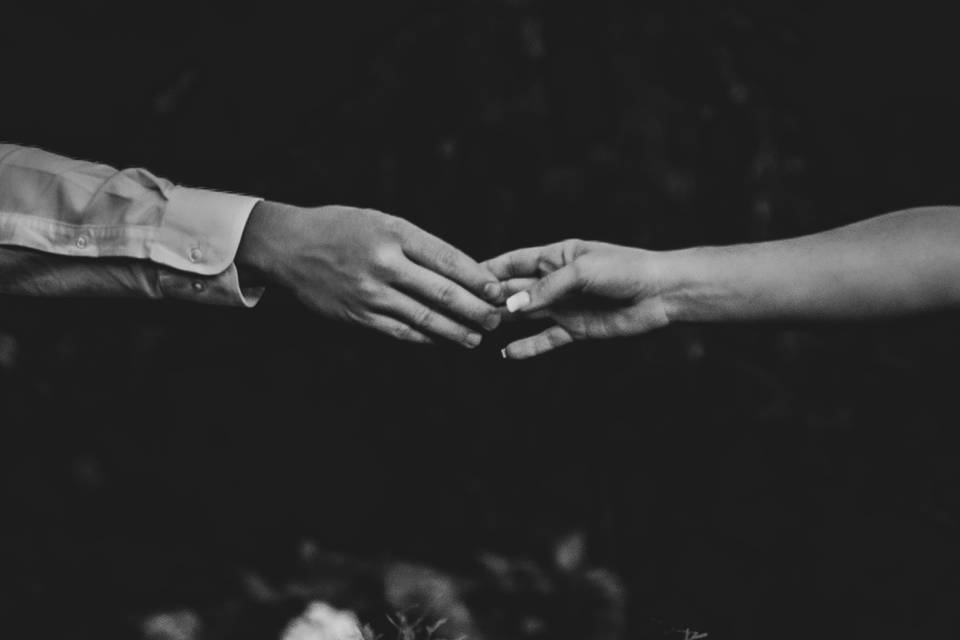 Hands