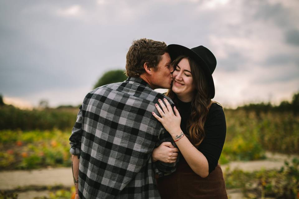 Sweet Kisses