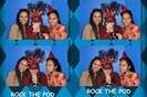 Rock the pod photo booth