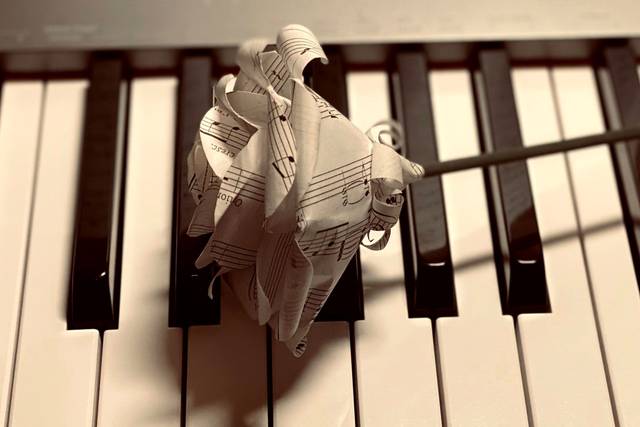 Kyara's Keys