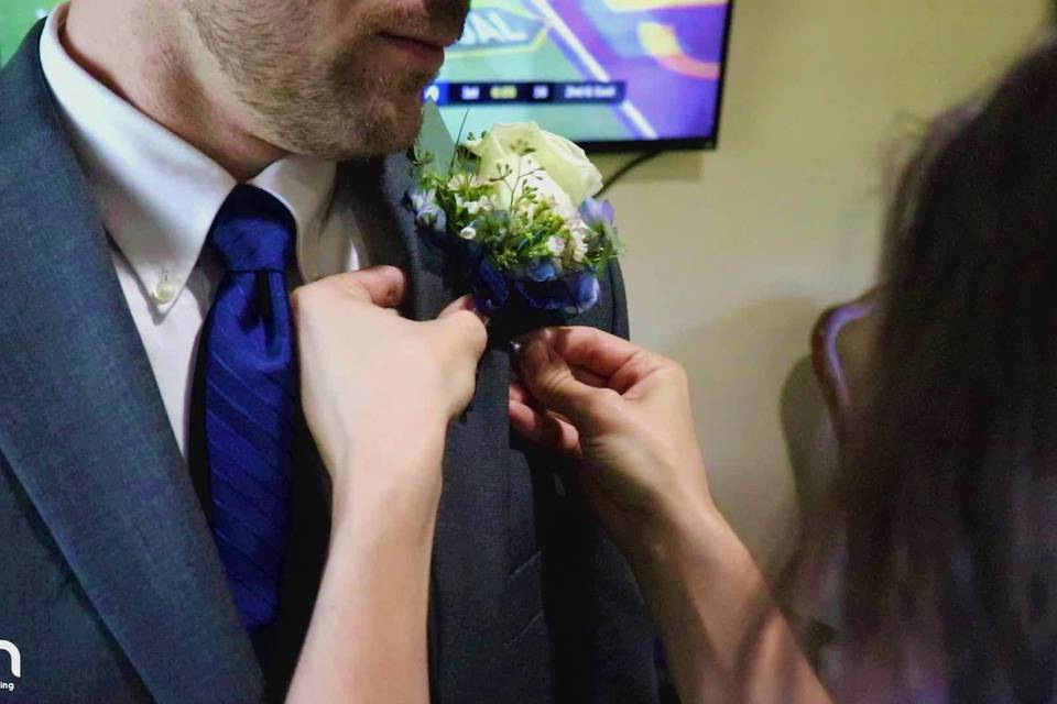 Boutonniere