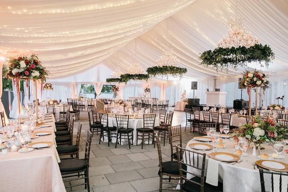 L & A Event Rentals