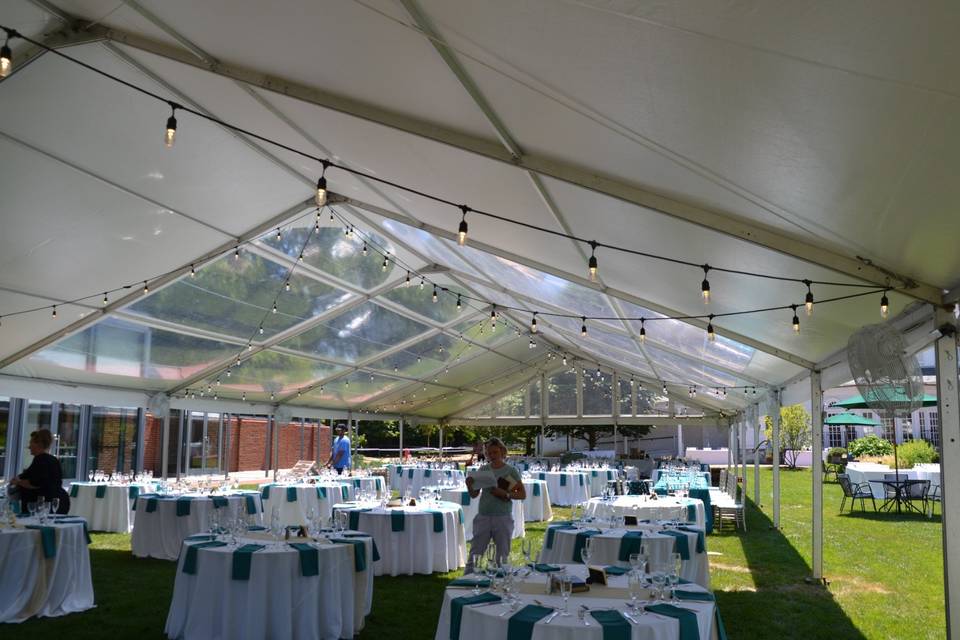 L & A Event Rentals