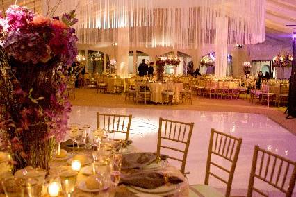 L & A Event Rentals