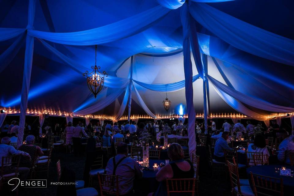 L & A Event Rentals