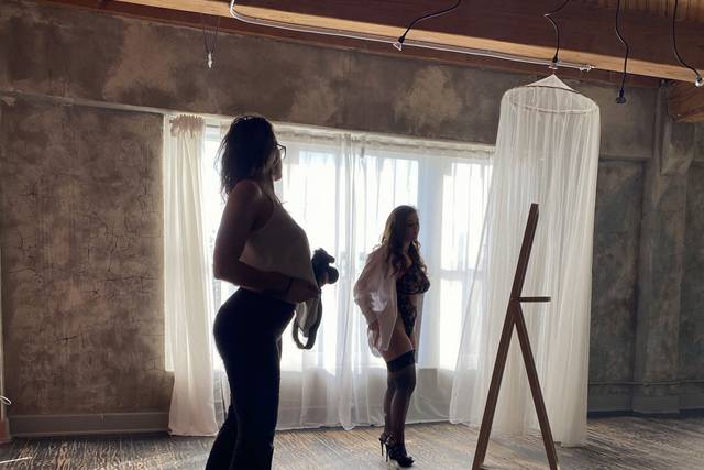 Every Body is Beautiful