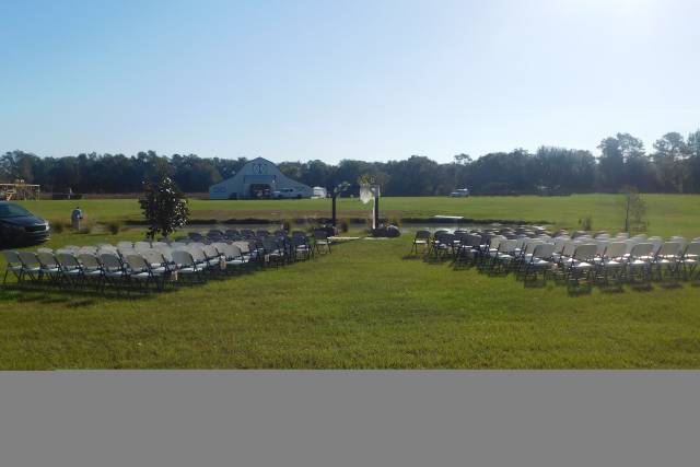 Ceremony
