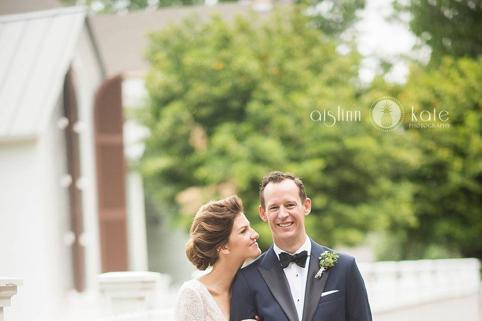 Aislinn Kate WeddingsWedding Photography Studio