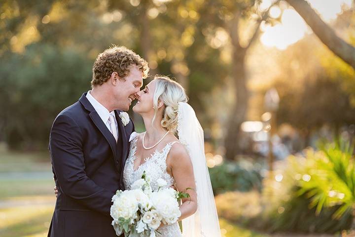 A married couple - Aislinn Kate Photography
