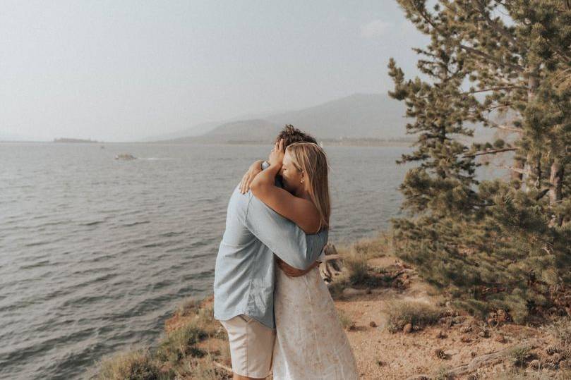 Hugs
