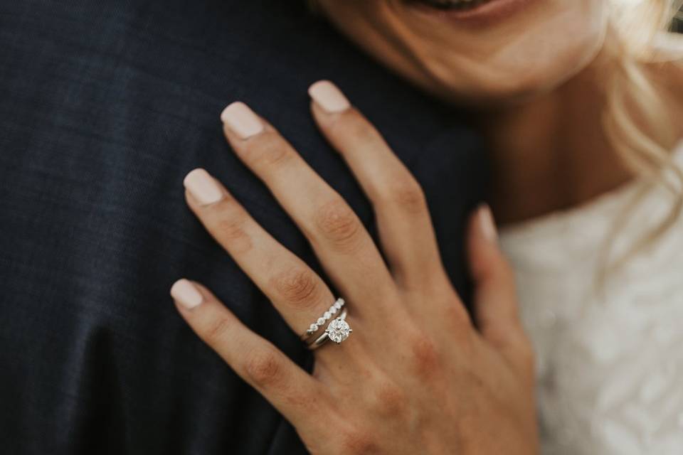 Symbolic commitment