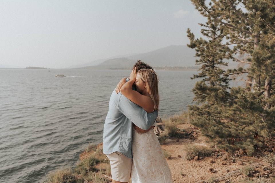Tender moments