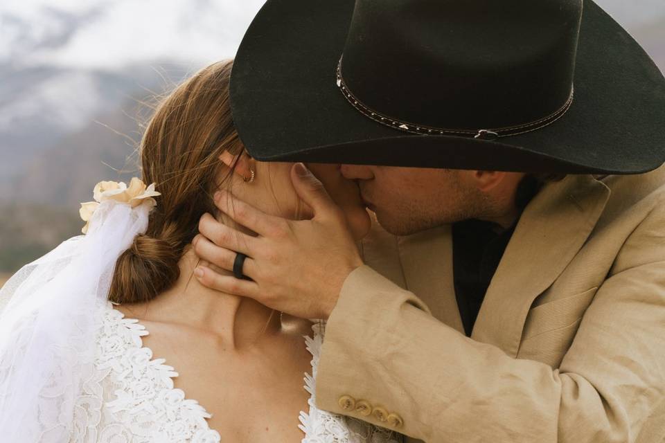 Lovely moments