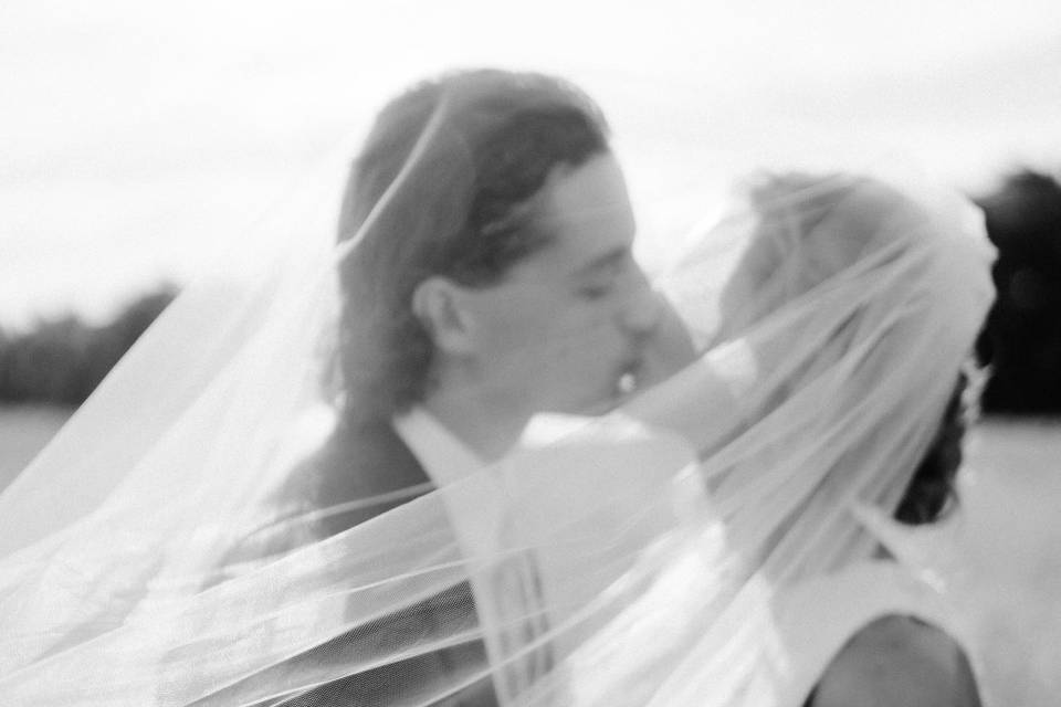 The elegance of love