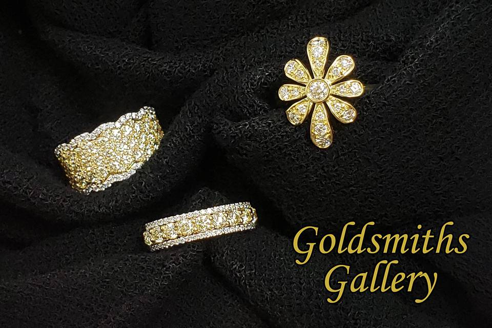 Goldsmiths Gallery