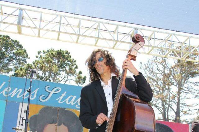 Outdoor performance