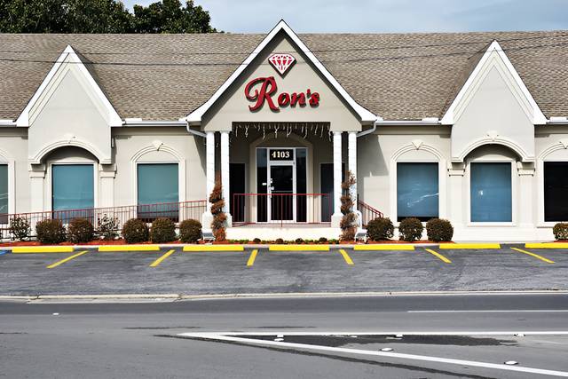 Ron Jewelers