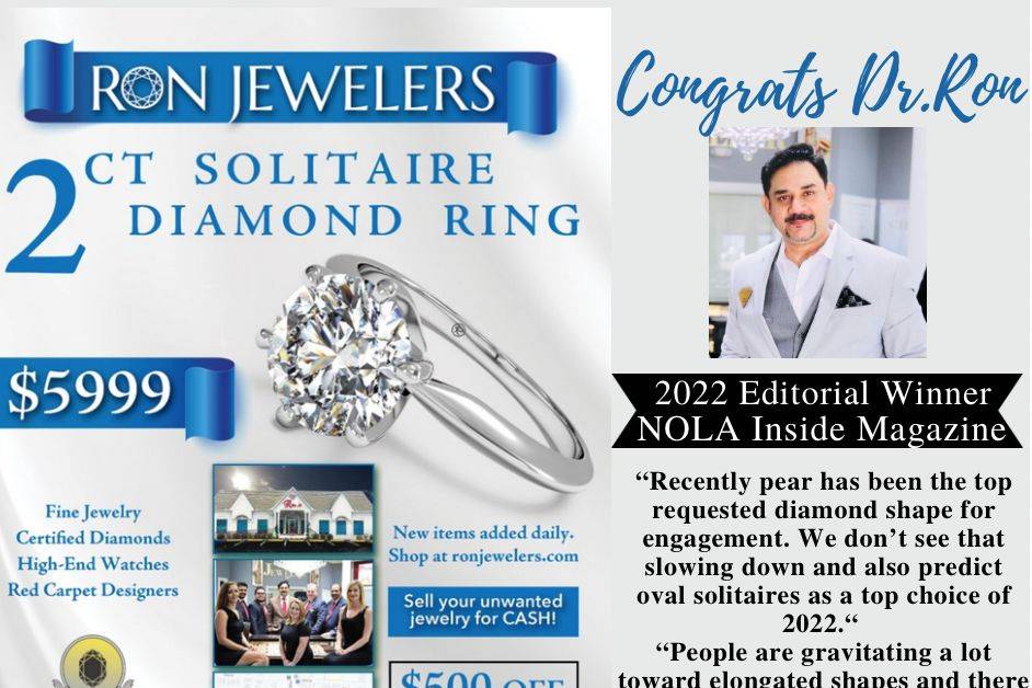 Ron Jewelers