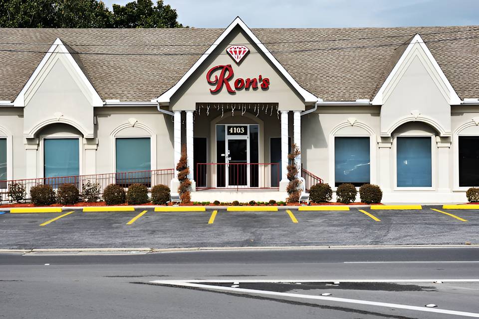 Rons Jewelers