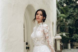 J. Major's Bridal Boutique