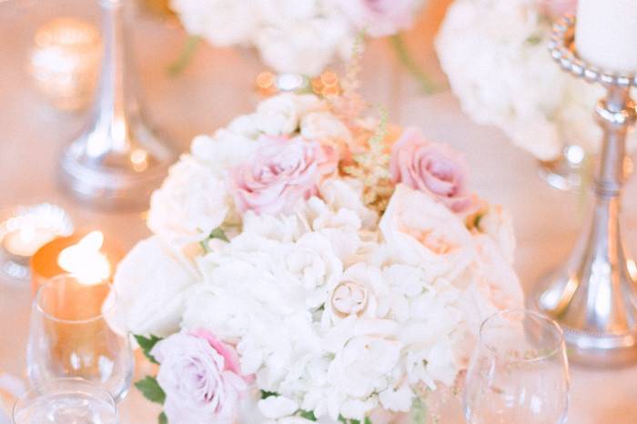 Fabulously chic weddings