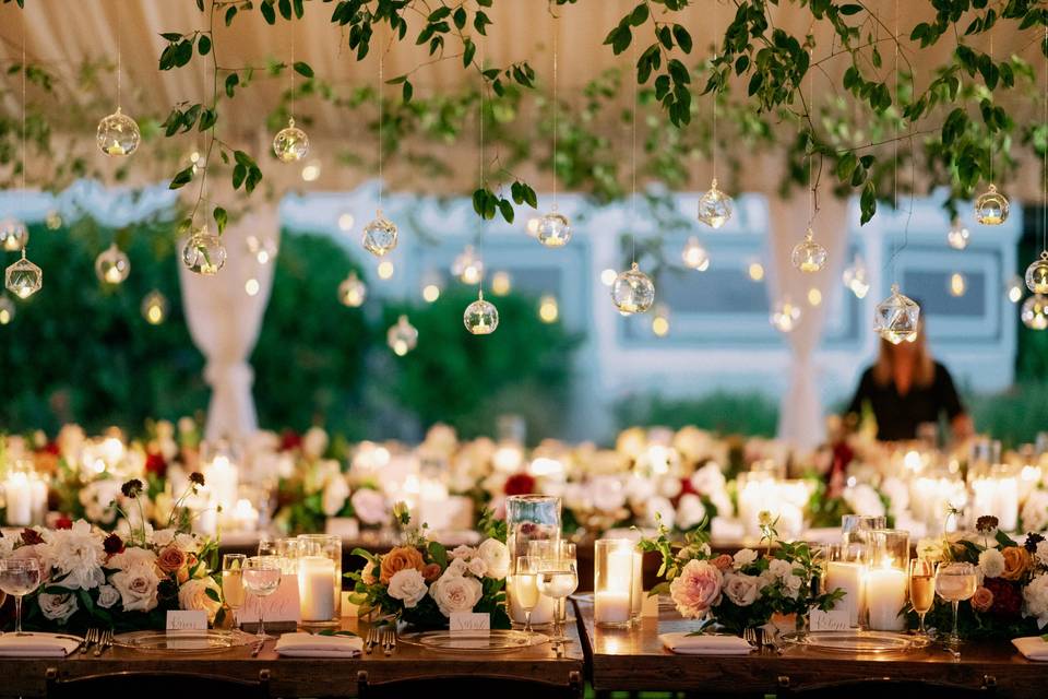 Fabulously Chic Weddings