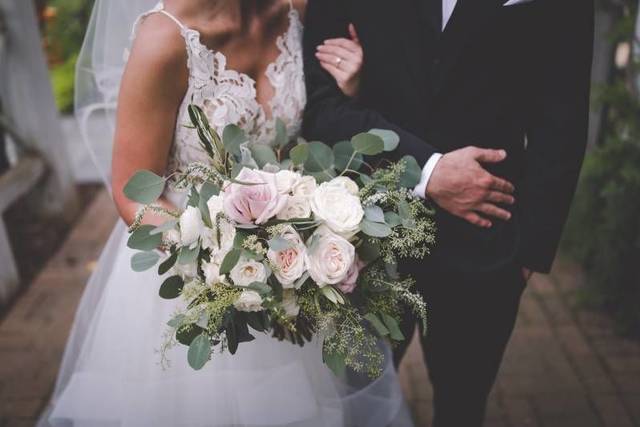 Copper Feather Events