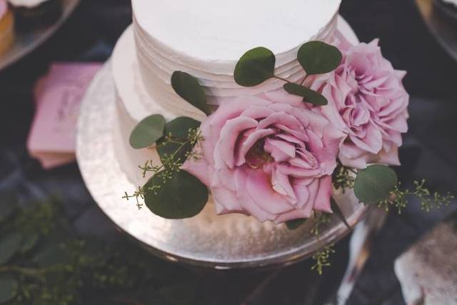 Copper Feather Events