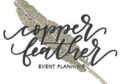 Copper Feather Events