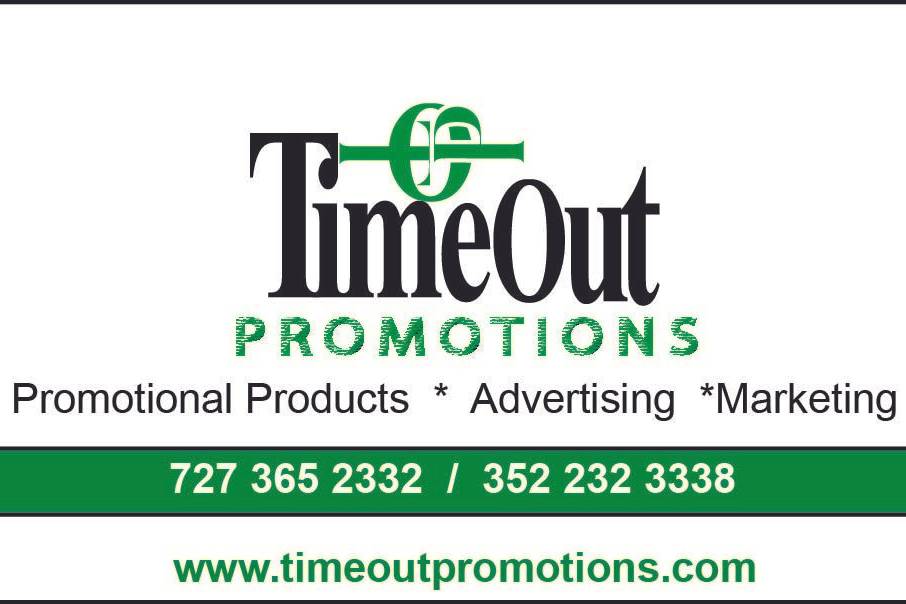 TimeOut Promotions