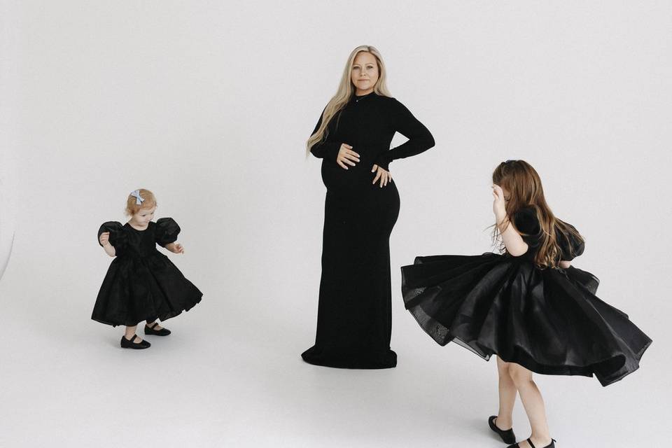 Maternity
