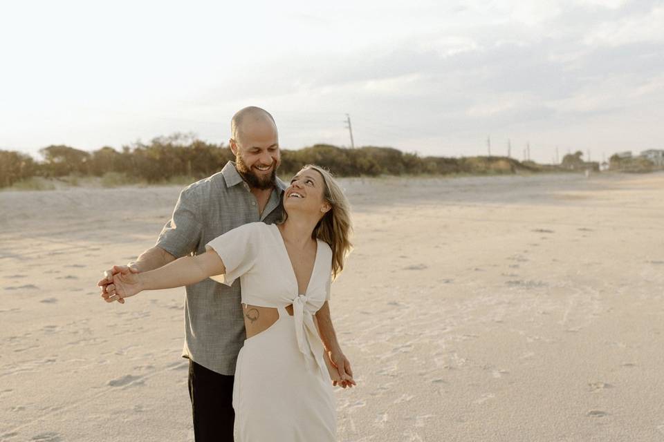 Engagement
