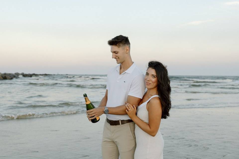 Engaged
