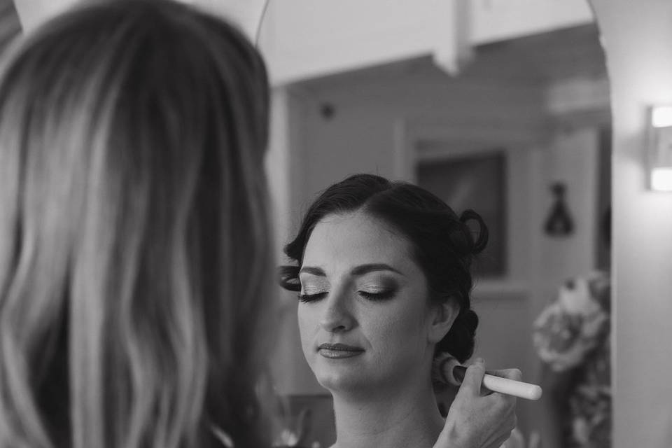 Glam!