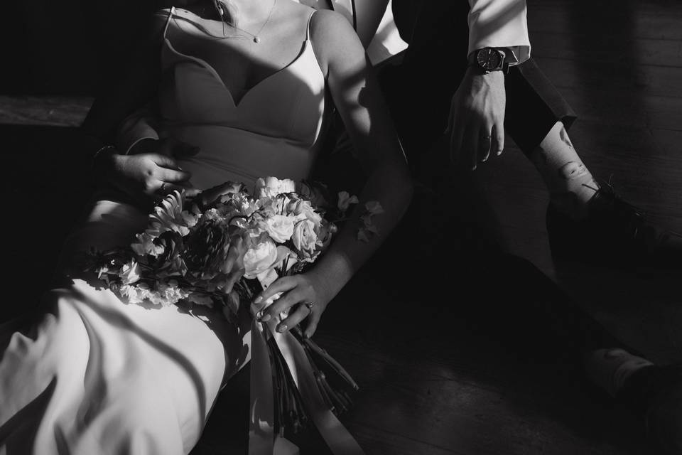 Couples portraits