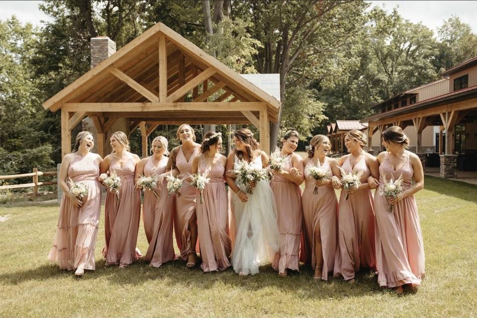 Bridal Party