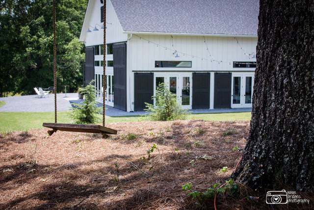 Daisy Hill Venue