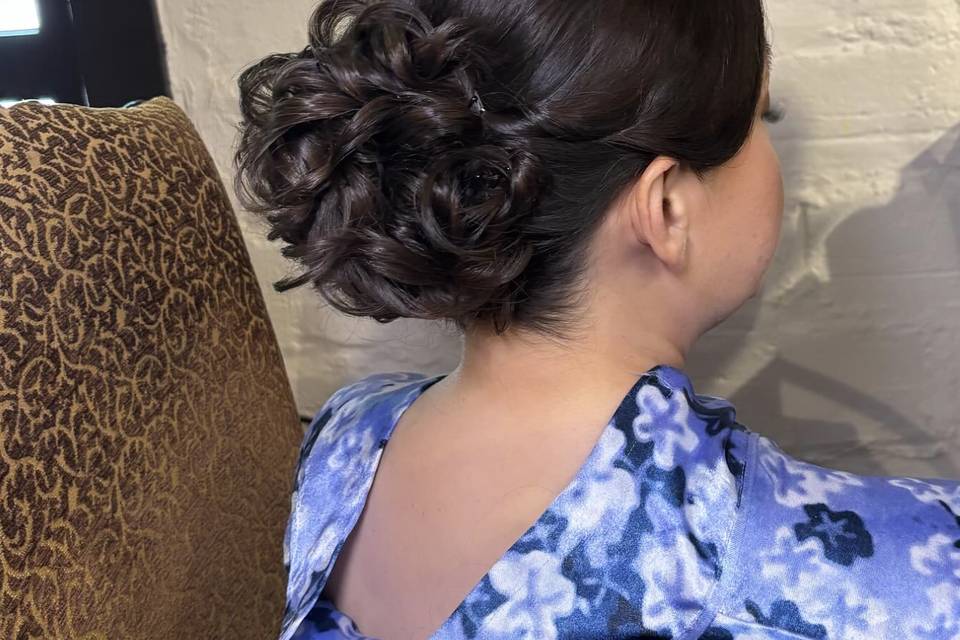 Custom Look