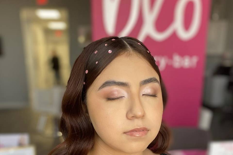 Makeup