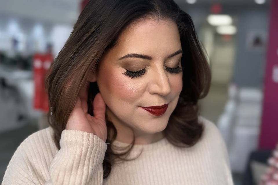 Makeup