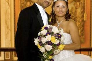 Chadd Bell Makeup Artistry