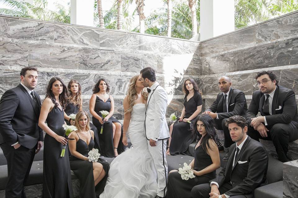 MIami Wedding