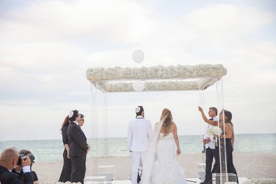 MIami Wedding