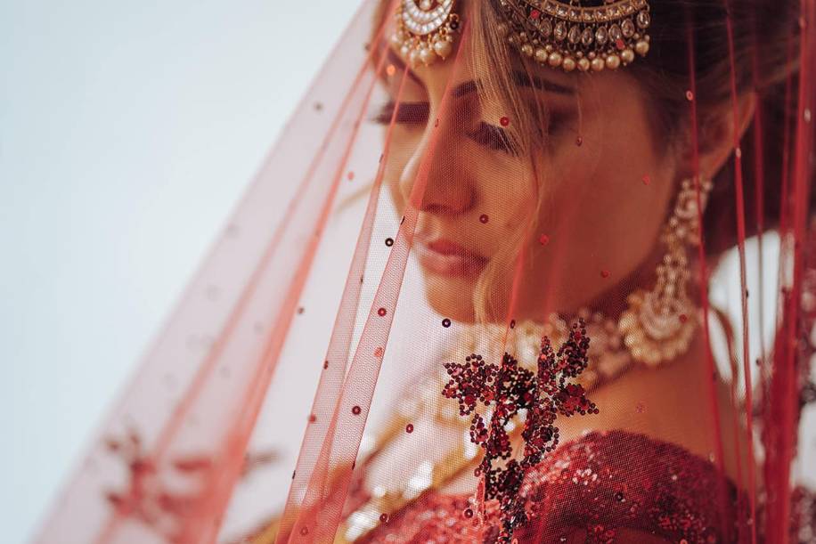 Indian Wedding