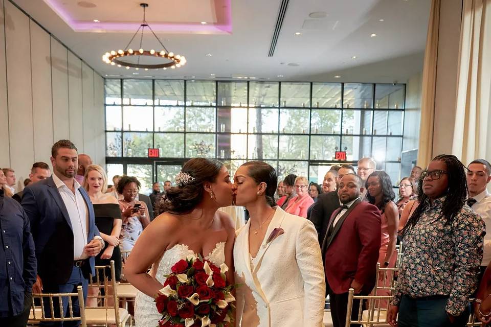 Same Sex Wedding